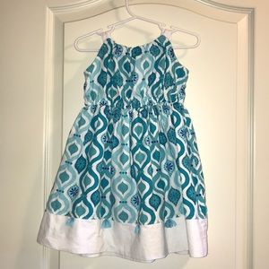 Darling Gymboree Dress